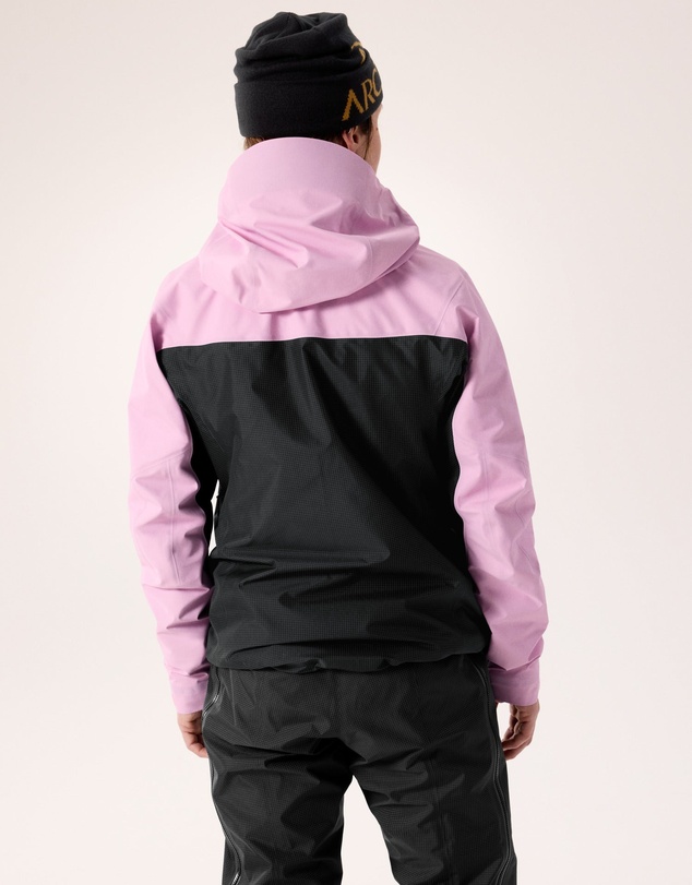 Arc'teryx - Alpha Jacket Women's
