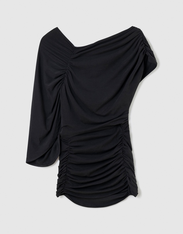 Laagam - Aeris Draped Top