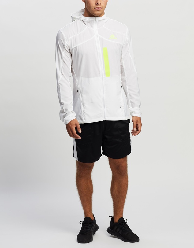 adidas Performance - Marathon Jacket