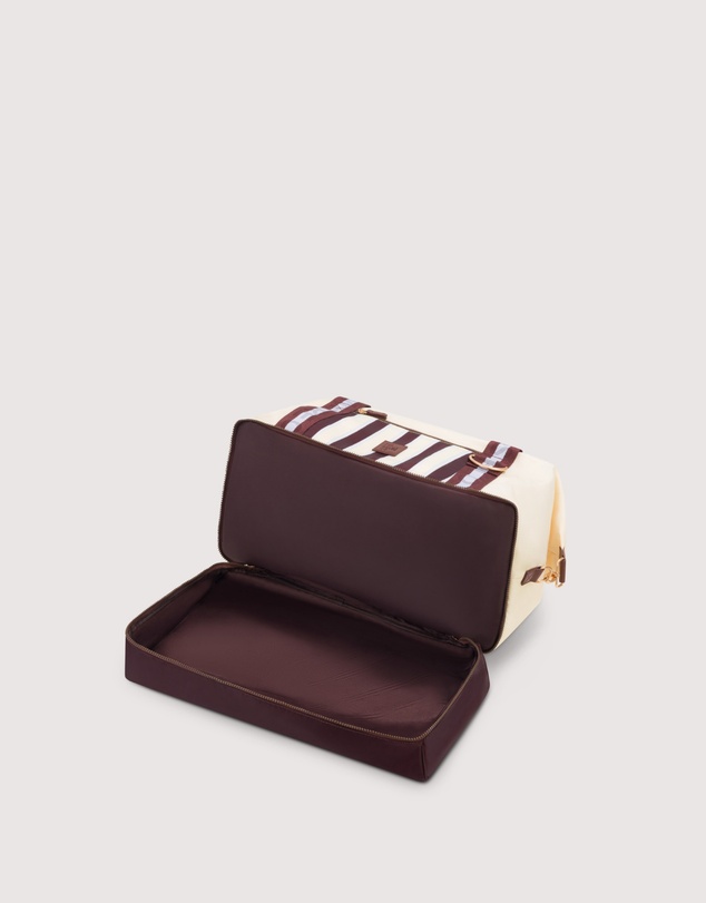 The Somewhere Co - Lisbon Weekender Duffle Bag