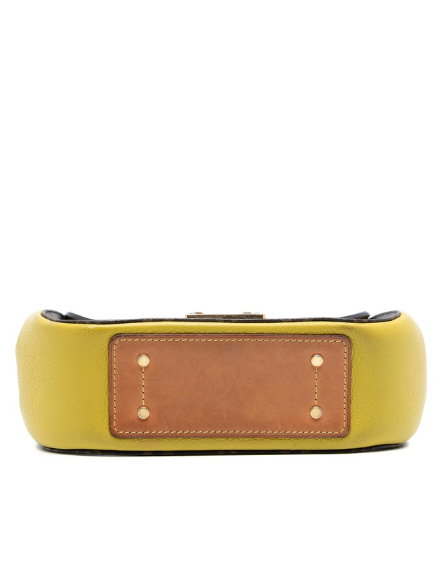 Pre-Loved by Azura Reborn - Pre-Loved Monogram Eden PM