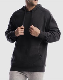 First Division - Weekender Hoodie