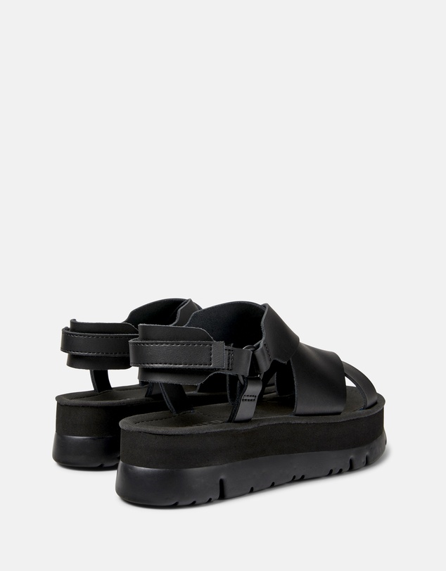 Camper - Oruga Up