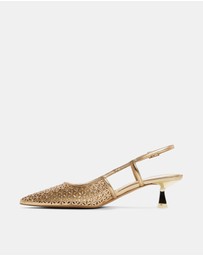 ALDO - Elegant Heels