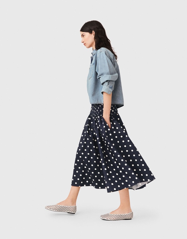 Maje - Junnapois Skirt