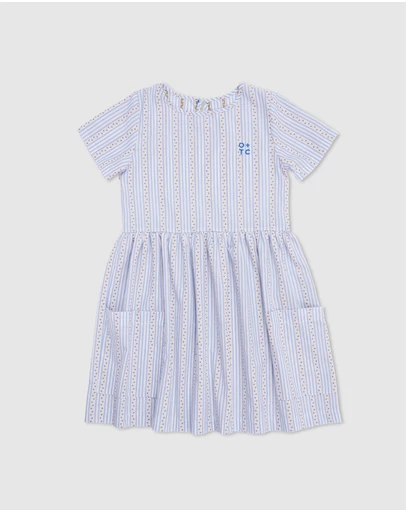 Olive & The Captain - Peaches Noa Dress