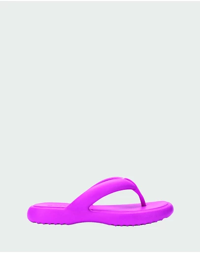 Melissa - Melissa Free Low