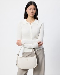 GUESS - Danya Hobo Shoulder Bag