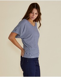 Betty Basics - Maui Tee
