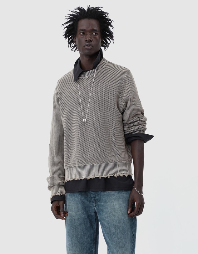 Won Hundred - Bently Knit Sweater