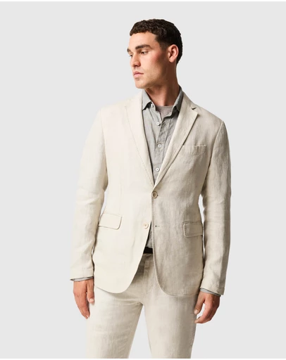 Rodd & Gunn - Campbell Island Jacket