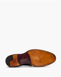Aquila - D'ORO Collection - Milton Tassel Loafers