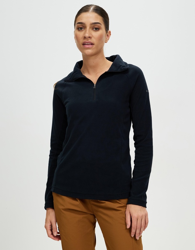 Columbia - Glacial IV 1/2 Zip