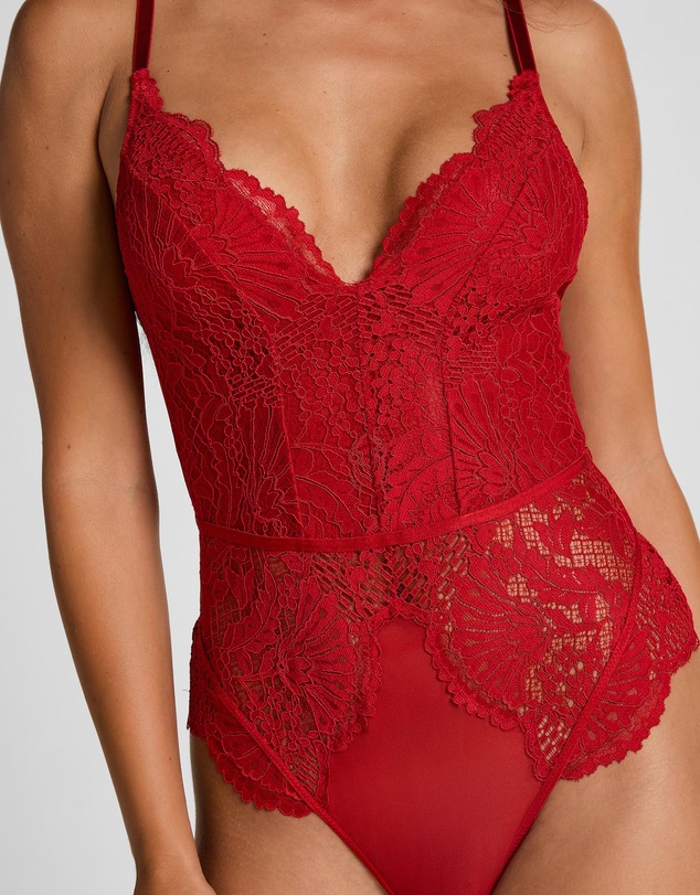 Hunkemoller - Whitney Bodysuit