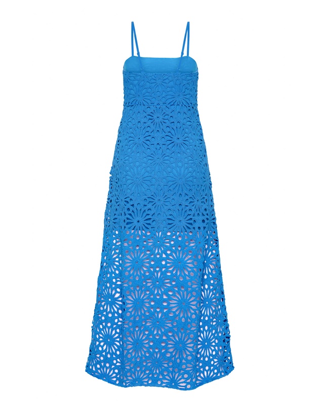 Mister Zimi - Meadow Dress
