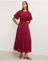 The Fated - Haven Maxi Dress
