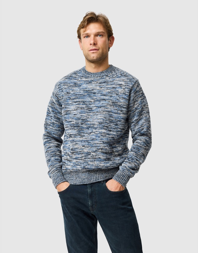 Rodd & Gunn - Gainford Knit
