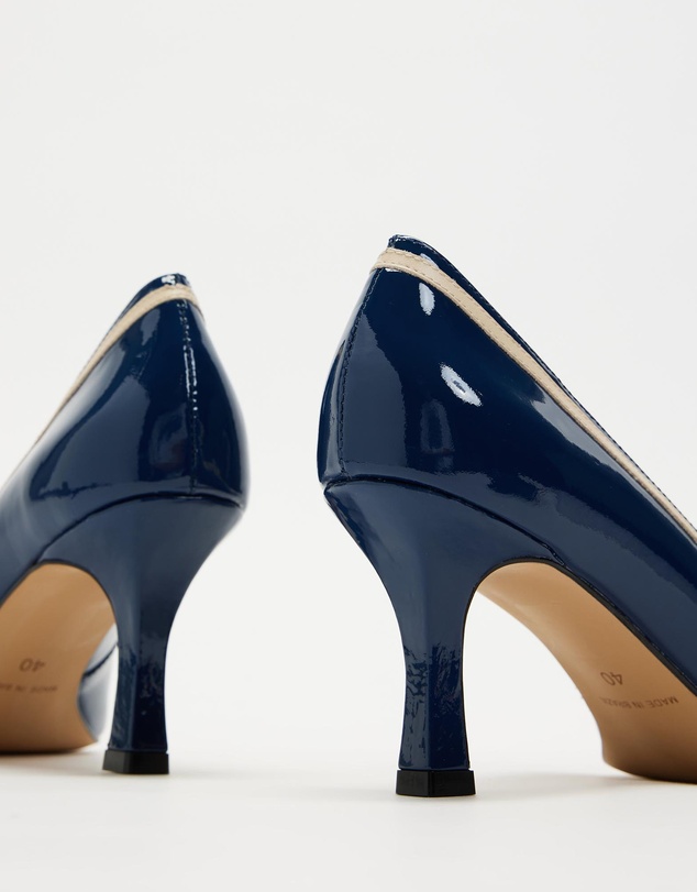 Nina Armando - Lili Heels