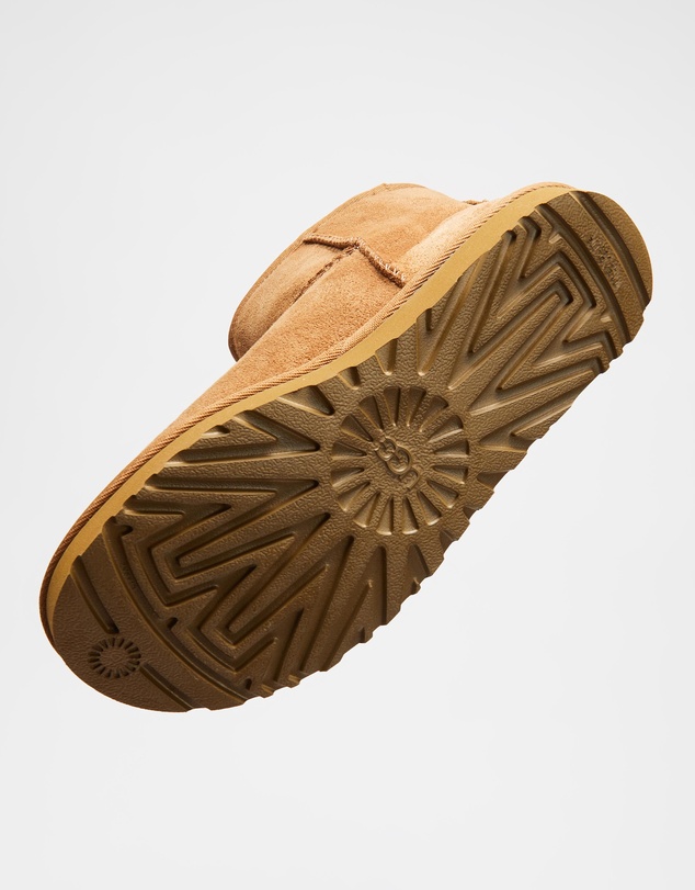 UGG - Womens Classic Mini II Boots