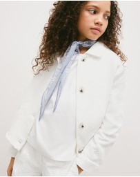 M.N.G - Delosset Jacket - Kids-Teens