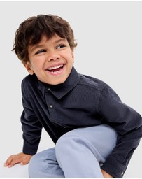 M.N.G - Coenb Shirt - Babies-Kids