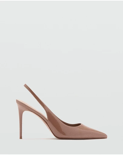 M.N.G - Cuco Shoes - Women's
