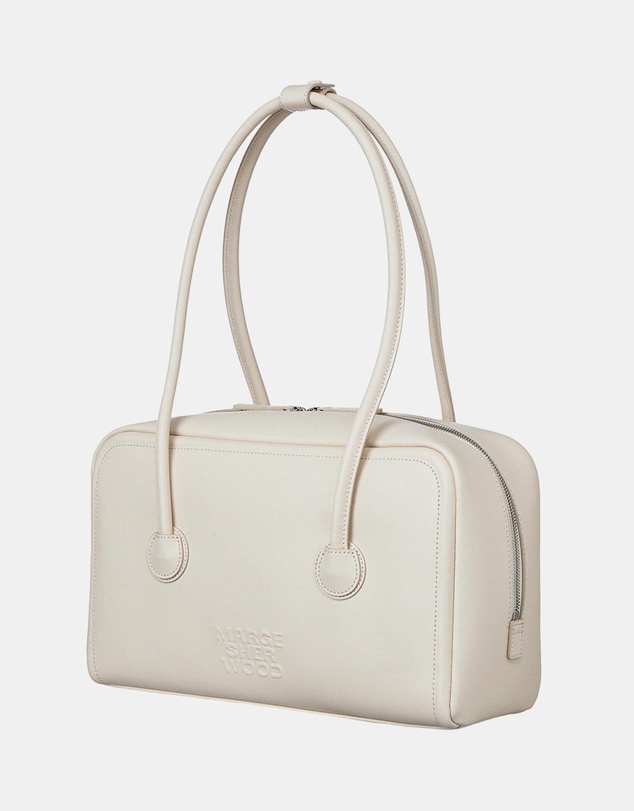 MARGESHERWOOD - Soft Boston Bag