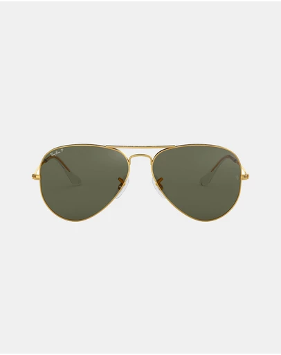 Ray-Ban - Aviator Classic Polarised RB3025