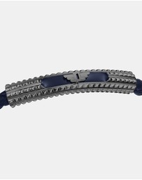 Police - Police Urban Texture Bracelet