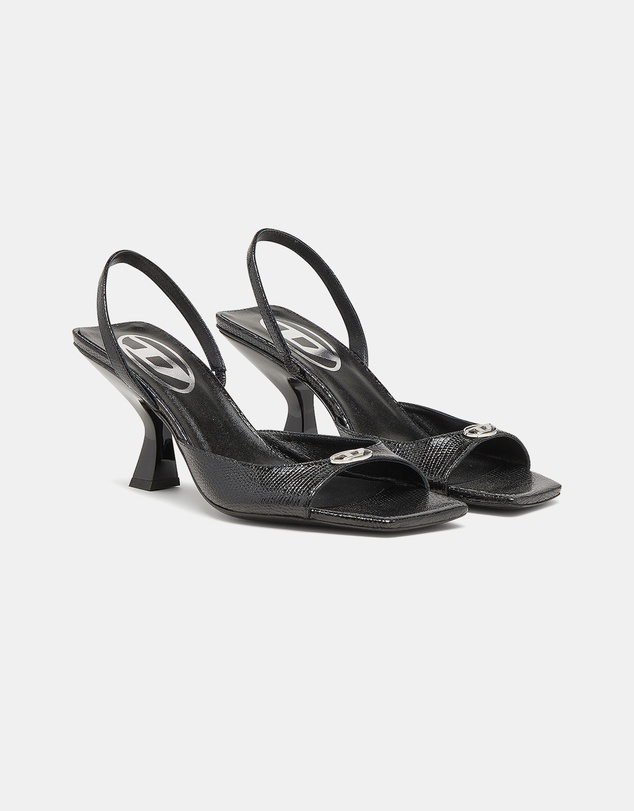 Diesel - D-Amber 75 Sandal Sandals