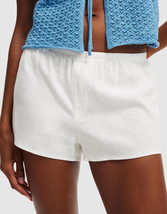 Cotton On - Haven Micro Shorts