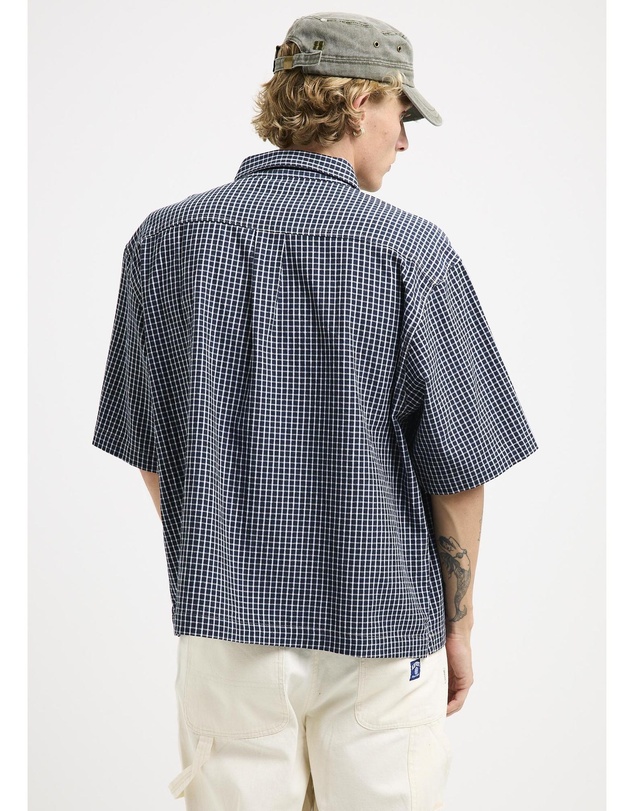 Insight - Litotes Short Sleeve Shirt