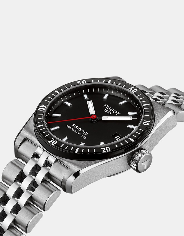 Tissot - PR516 Powermatic 80