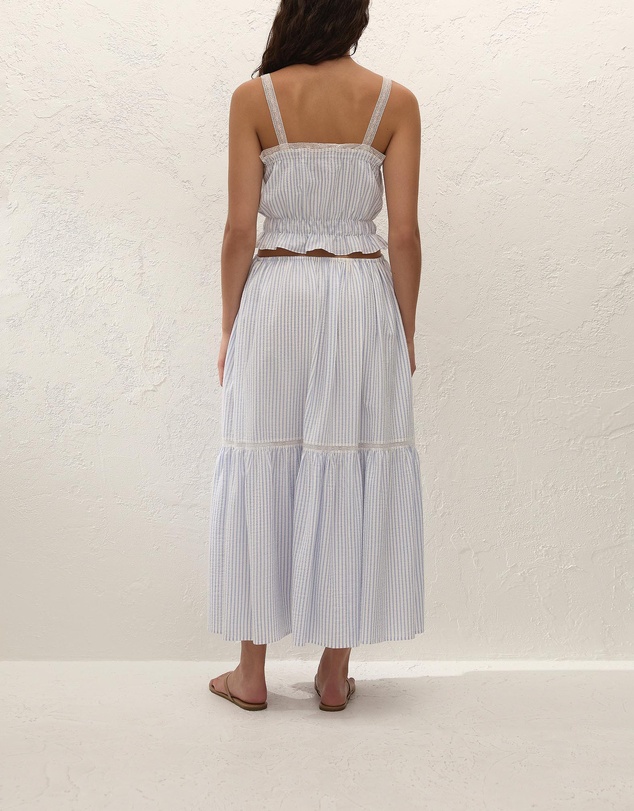Faithfull The Brand - Venta Skirt
