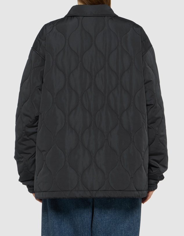 Onitsuka Tiger - Quilted Jacket