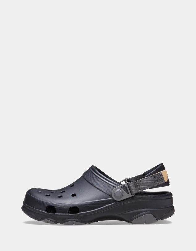 Crocs - Classic All Terrain Clogs - Unisex
