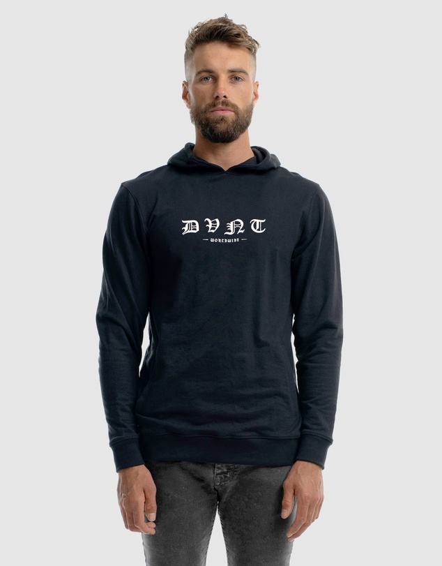 DVNT - Worldwide Hoodie