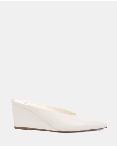 Novo - Bond Wedges