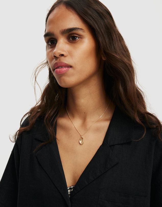 Cotton On - Haven Short Sleeve Shirt