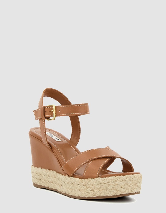 Dune London - Kind - Tan