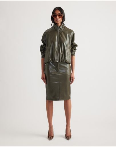 Dark Olive