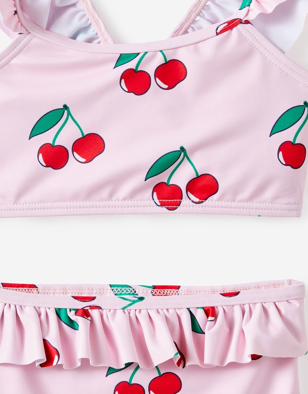 Cotton On Kids - Lottie Two Piece Swim Set