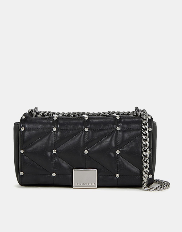 Karl Lagerfeld - K/Kuilt Small Crossbody Bag