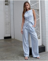 Willa - Rise Tunic Top