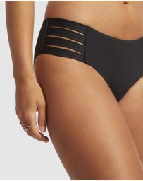 Seafolly - Seafolly Collective Multi Strap Hipster Pant