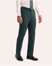 Oxford - Wordsworth Wool Suit Pant