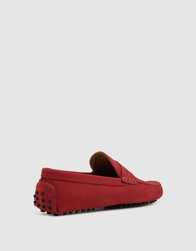 Oxford - New Holland Driving Shoe