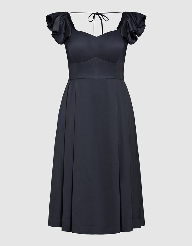 City Chic - Roselyn Dress