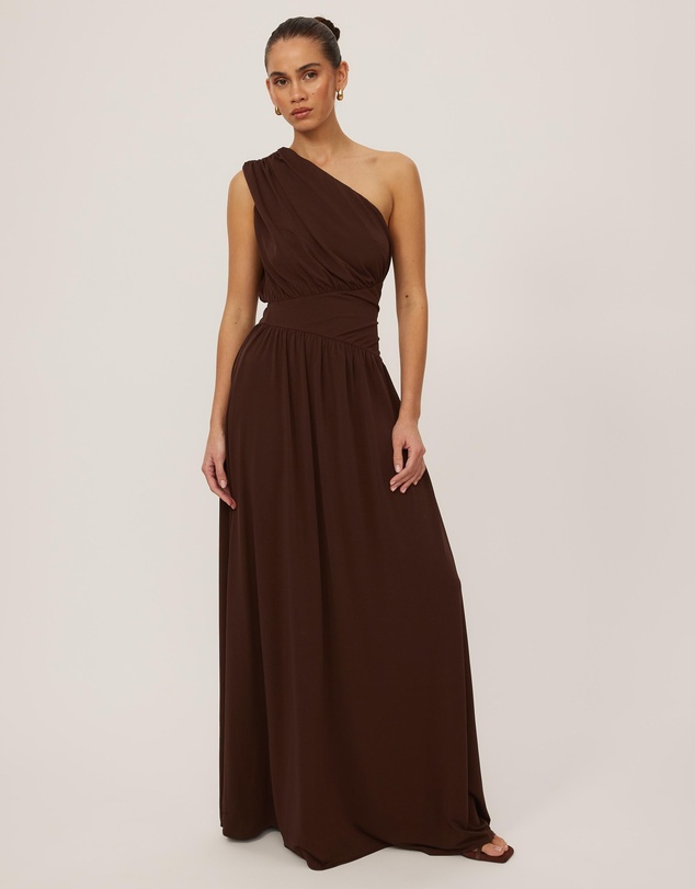 Tussah - Camila Maxi Dress