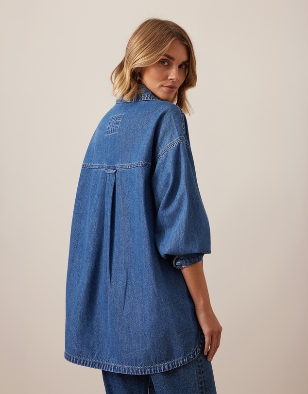 Ceres Life - Gwynne Shirt